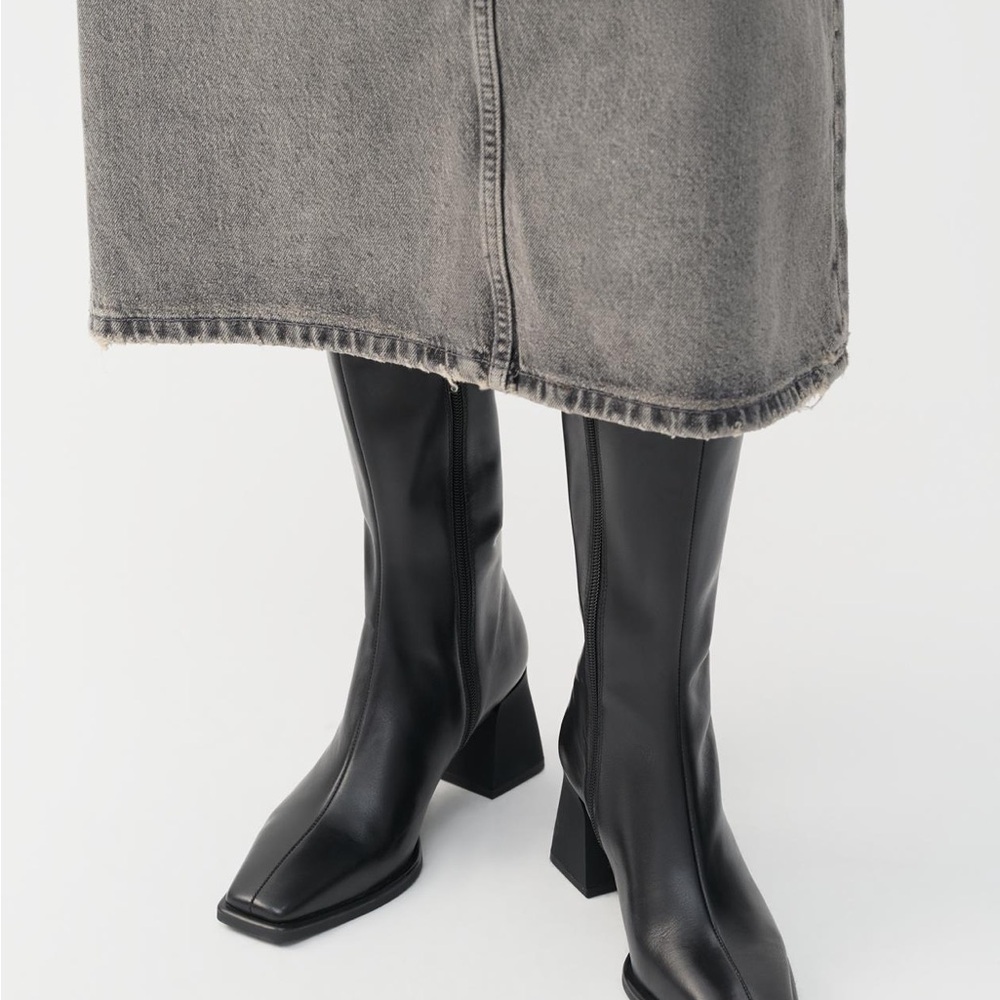 [SOLD] Vagabond Hedda Boots